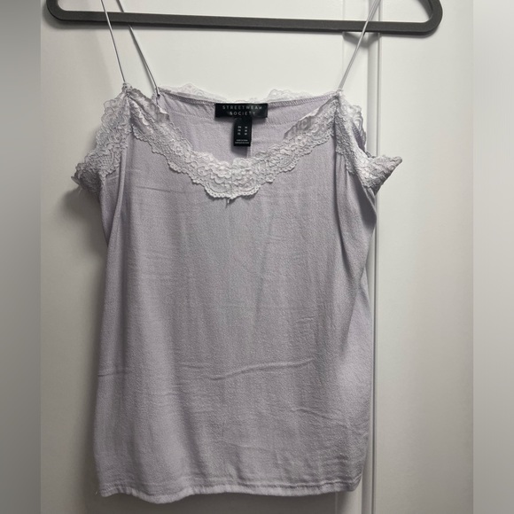 This is a tank top shirt from forever 21. - Picture 1 of 1